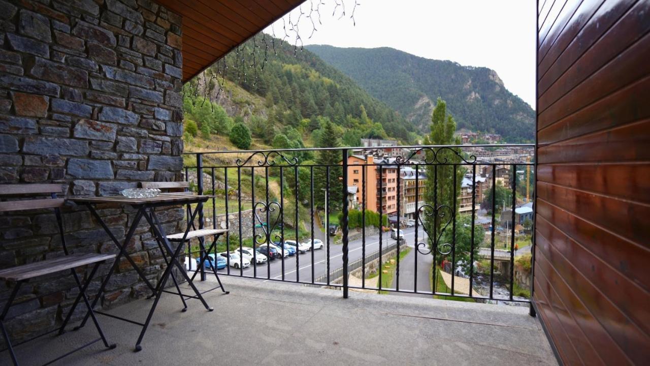 Apartaments Sant Moritz Arinsal Exterior photo
