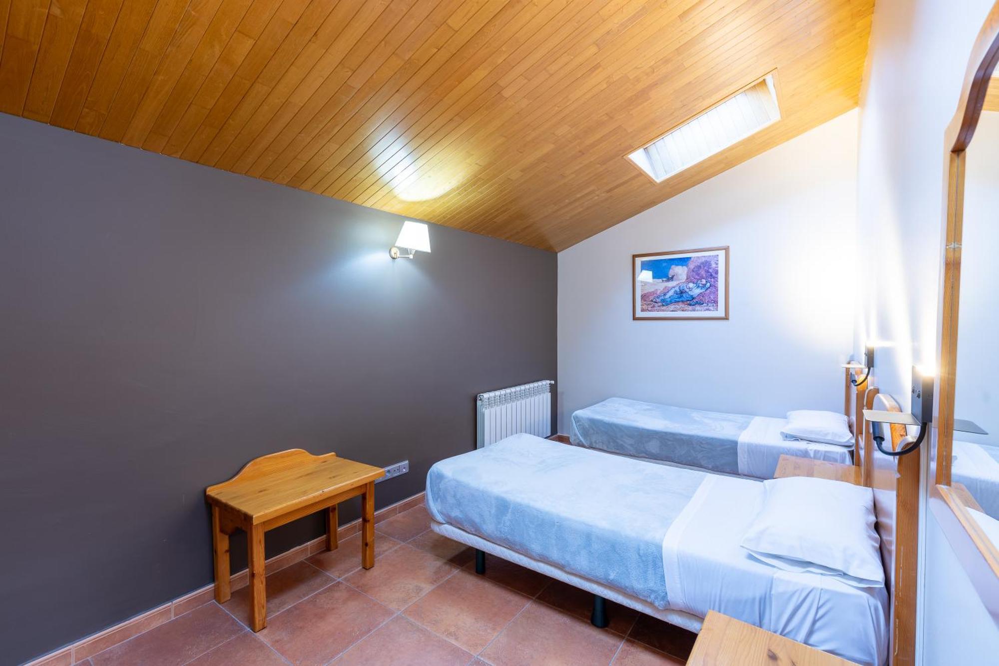 Apartaments Sant Moritz Arinsal Exterior photo